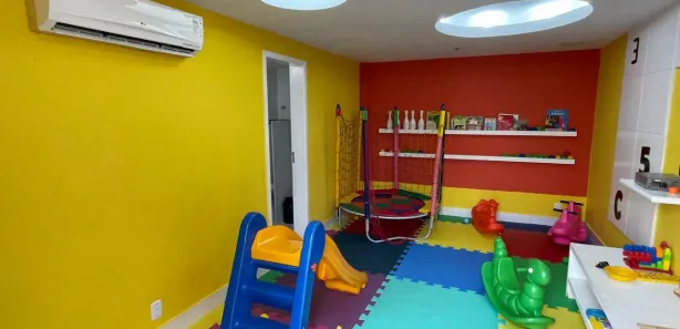 Apartamento com 2 Quartos para alugar, 54m² no Barreto, Niterói