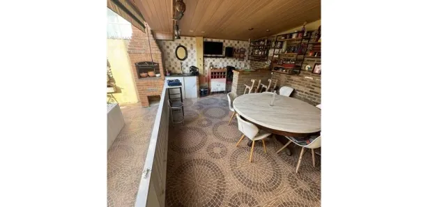 Casa de Condomínio com 3 Quartos à venda, 200m² no Universitário, Caruaru