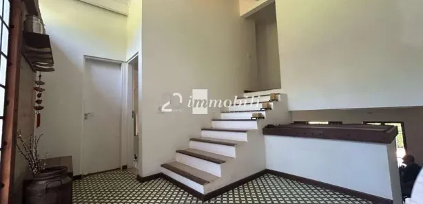 Casa de Condomínio com 3 Quartos à venda, 355m² no Chácara dos Lagos, Carapicuíba