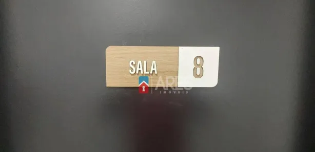 Conjunto Comercial / Sala para alugar, 30m² no Centro, Santa Bárbara D'Oeste