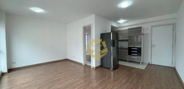 Studio com 1 Quarto à venda, 34m² no Centro, Curitiba