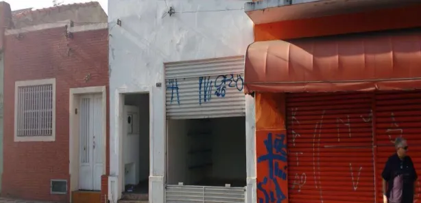 Loja / Salão / Ponto Comercial à venda, 85m² no Vila Santa Rita, Sorocaba