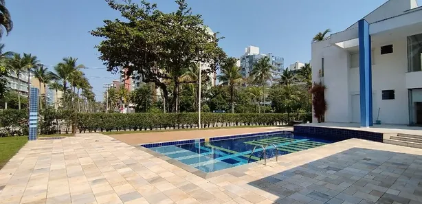 Casa com 6 Quartos para alugar, 450m² no Riviera, Bertioga