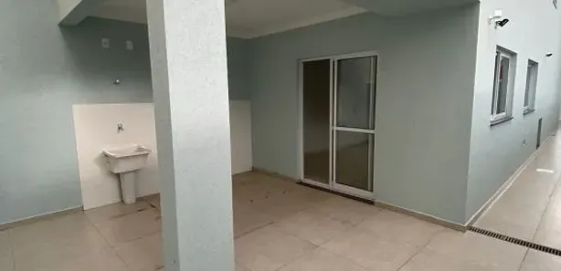 Sobrado com 3 Quartos à venda, 150m² no Residencial São Bernardo, Poços de Caldas