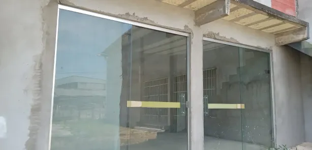 Galpão / Depósito / Armazém para alugar, 450m² no Parque 10 de Novembro, Manaus