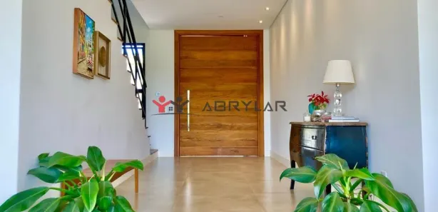 Casa de Condomínio com 5 Quartos à venda, 619m² no Mina, Itupeva