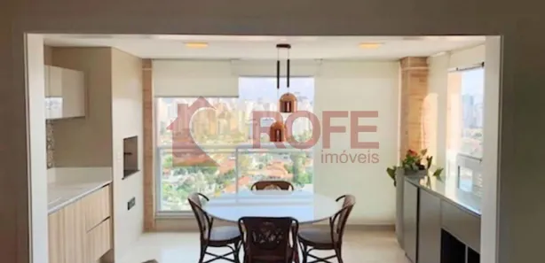 Apartamento com 3 Quartos para alugar, 112m² no Vila Olímpia, São Paulo