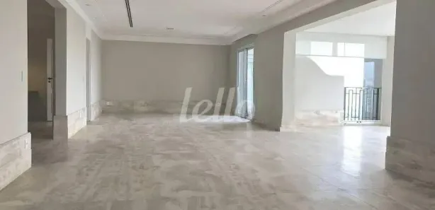 Apartamento com 2 Quartos para alugar, 301m² no Jardim Panorama, São Paulo