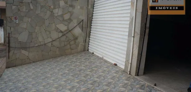 Loja / Salão / Ponto Comercial para alugar, 100m² no Jardim Santa Lúcia, Campo Limpo Paulista