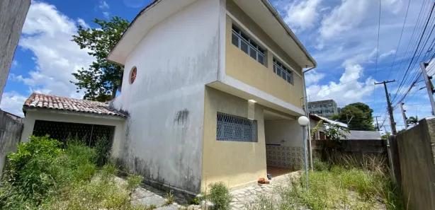 Casa com 4 Quartos para venda ou aluguel, 191m² no Jaguaribe, João Pessoa
