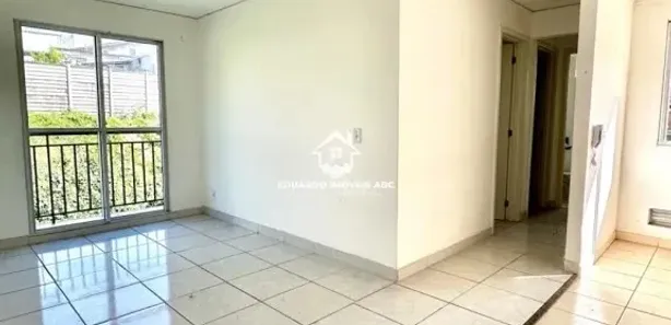 Apartamento com 2 Quartos para venda ou aluguel, 50m² no Caetetuba, Atibaia