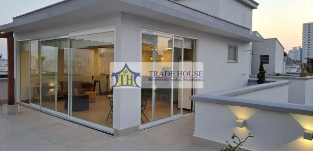 Cobertura com 3 Quartos à venda, 252m² no Santa Paula, São Caetano do Sul