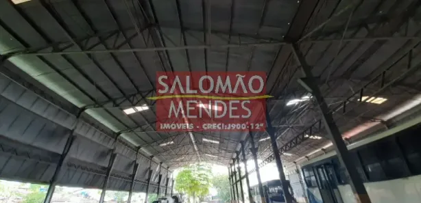 Galpão / Depósito / Armazém à venda, 3000m² no Cidade Nova, Ananindeua