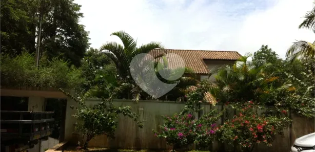 Casa de Condomínio com 4 Quartos para alugar, 350m² no Roseira, Mairiporã
