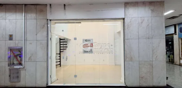 Loja / Salão / Ponto Comercial para alugar, 19m² no Icaraí, Niterói