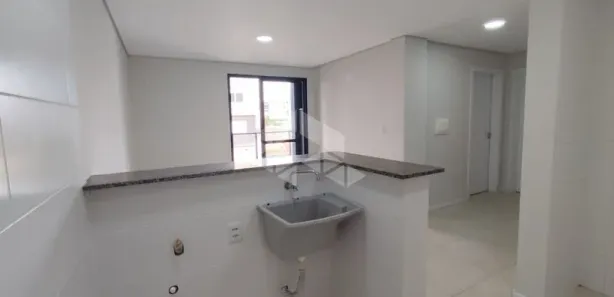 Apartamento com 2 Quartos para alugar, 80m² no Camobi, Santa Maria