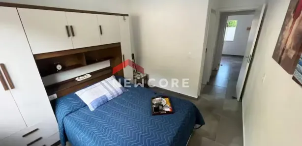 Casa com 2 Quartos à venda, 66m² no Armação, Penha