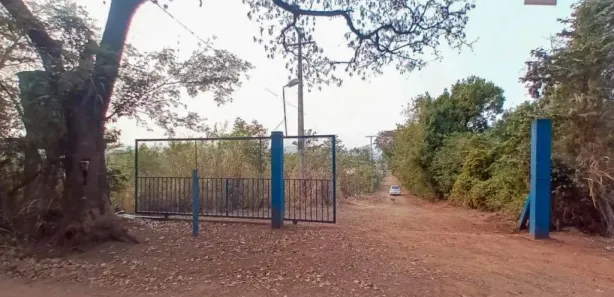 Fazenda / Sítio / Chácara com 1 Quarto à venda, 180m² no RURAL, Ibiporã