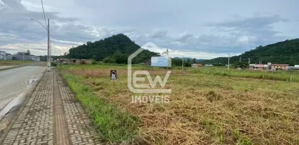 Terreno / Lote / Condomínio com 1 Quarto à venda, 385m² no Centro, Massaranduba