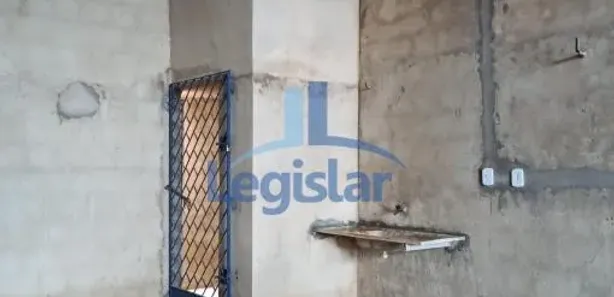 Galpão / Depósito / Armazém para venda ou aluguel, 163m² no Sobrado, Nossa Senhora do Socorro