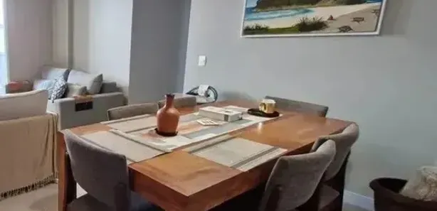 Apartamento com 3 Quartos à venda, 45m² no Bosque da Saúde, São Paulo