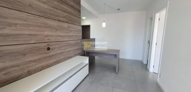 Apartamento com 1 Quarto para venda ou aluguel, 52m² no Vila Gertrudes, São Paulo
