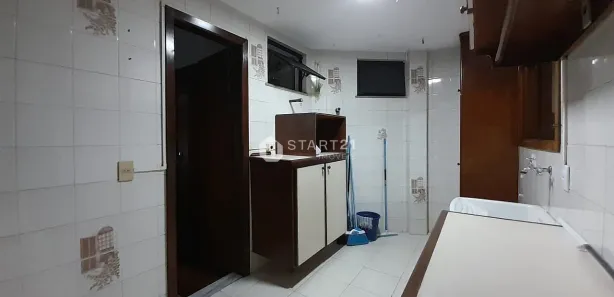 Apartamento com 3 Quartos à venda, 139m² no Centro, Barra Mansa