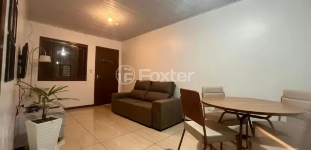 Casa com 2 Quartos à venda, 68m² no Santos Dumont, São Leopoldo
