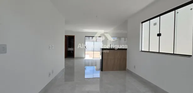 Casa com 2 Quartos à venda, 90m² no Costa Bela, Serra