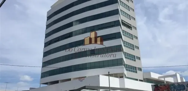 Conjunto Comercial / Sala à venda, 30m² no Brasiléia, Betim
