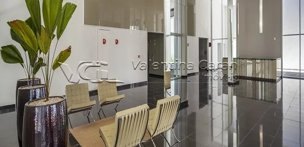 Andar / Laje corporativa para alugar, 690m² no São Paulo, Toledo