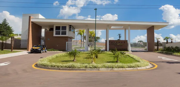 Terreno / Lote / Condomínio à venda, 903m² no Mossunguê, Curitiba