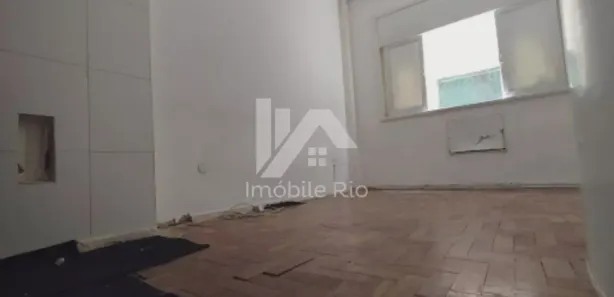 Kitnet com 1 Quarto à venda, 25m² no Praça da Bandeira, Rio de Janeiro
