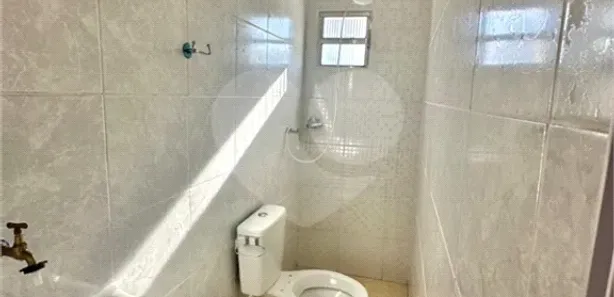 Casa de Vila com 2 Quartos à venda, 50m² no Cambuci, São Paulo