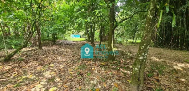 Terreno / Lote / Condomínio à venda, 1260m² no Sertão do Camburi, São Sebastião