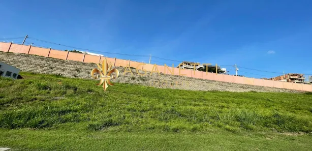 Terreno / Lote / Condomínio à venda, 450m² no Alphaville Vespasiano, Vespasiano