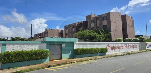 Apartamento com 4 Quartos à venda, 90m² no Coroa do Meio, Aracaju