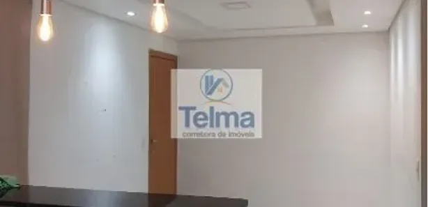 Apartamento com 2 Quartos à venda, 45m² no Chácaras Granja Pousada Del Rey, Santa Luzia