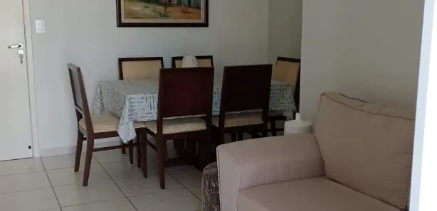 Apartamento com 2 Quartos à venda, 55m² no Espaço Tropical, Barra dos Coqueiros