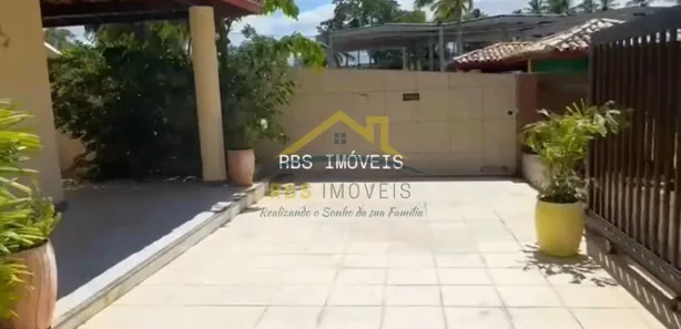 Casa de Condomínio com 2 Quartos à venda, 250m² no Catu de Abrantes (Abrantes), Camaçari