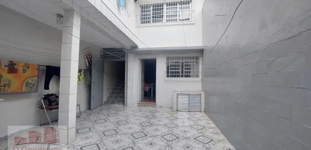Sobrado com 3 Quartos à venda, 192m² no Centro, Diadema