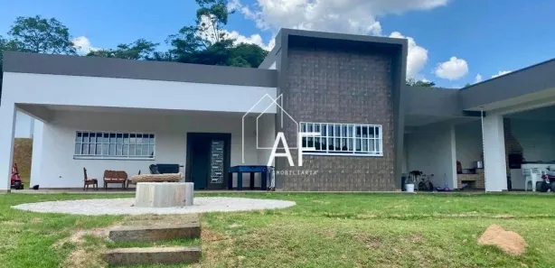 Fazenda / Sítio / Chácara com 5 Quartos à venda, 400m² no Dona Catarina, Mairinque