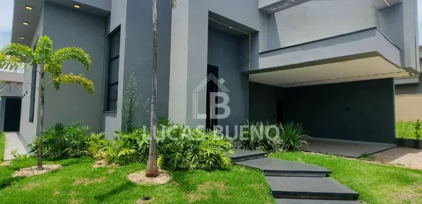 Casa de Condomínio com 3 Quartos para alugar, 198m² no Terravista Residence Club, Mirassol