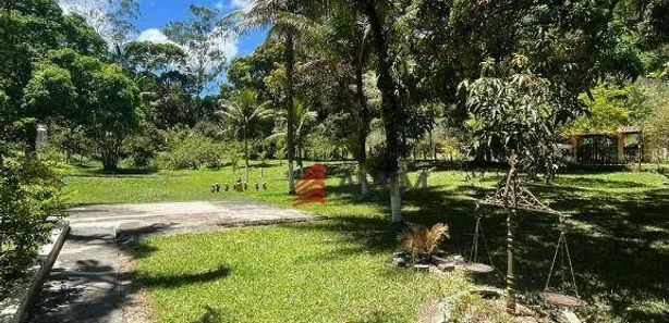 Fazenda / Sítio / Chácara com 5 Quartos à venda, 1000m² no Centro, Cachoeiras de Macacu