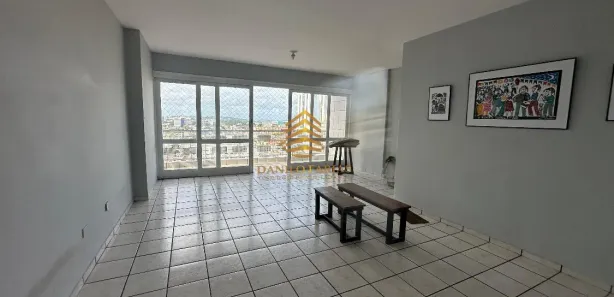 Apartamento com 3 Quartos à venda, 134m² no Boa Vista, Recife