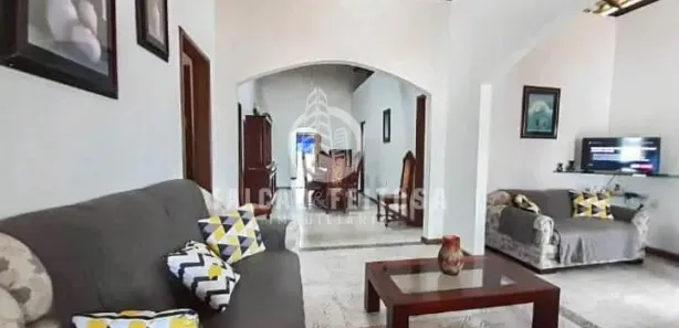 Fazenda / Sítio / Chácara com 8 Quartos à venda, 4200m² no Barra do Jacuípe (Monte Gordo), Camaçari