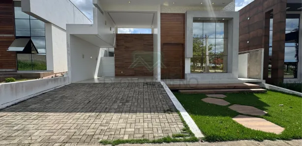 Casa de Condomínio com 3 Quartos à venda, 110m² no Zélia Barbosa Rocha, Arapiraca