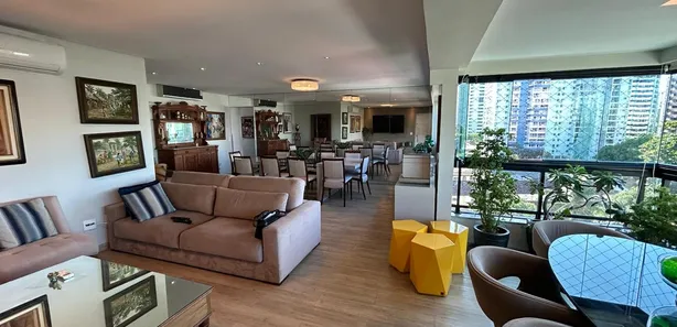Apartamento com 3 Quartos à venda, 200m² no Casa Forte, Recife