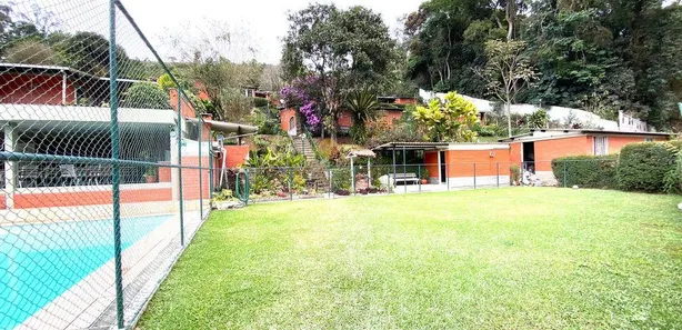 Casa de Condomínio com 2 Quartos à venda, 43m² no Posse, Teresópolis