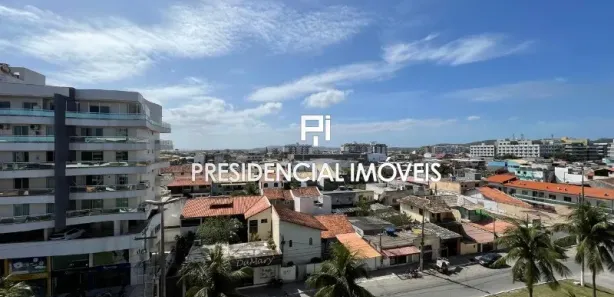 Cobertura com 3 Quartos para venda ou aluguel, 115m² no Braga, Cabo Frio